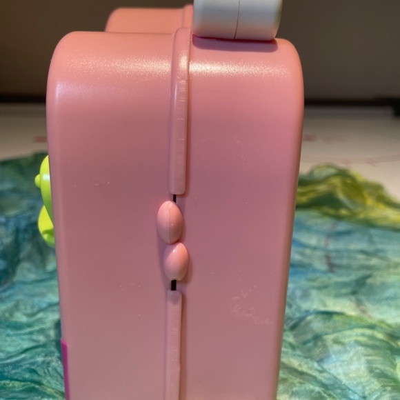 🎁2 for $15- Vintage 🐶Puppy in My Pocket So Soft 🍼Newborn Nursery - Picture 12 of 15